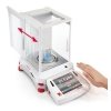 Ohaus Explorer Analytical drzwi automatyczne (320g) - EX324/AD - 30061978